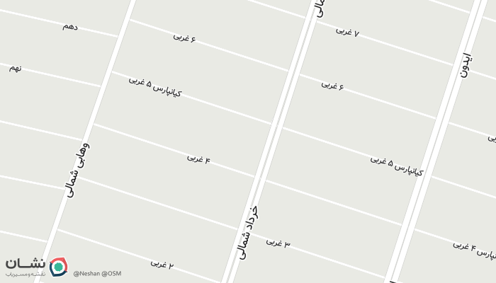 office location