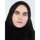 دکتر سعیده اهرانی
