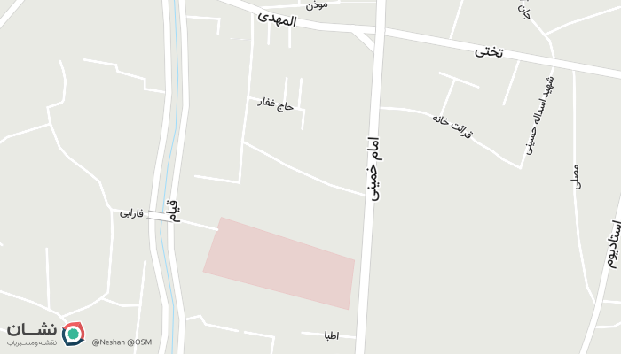office location