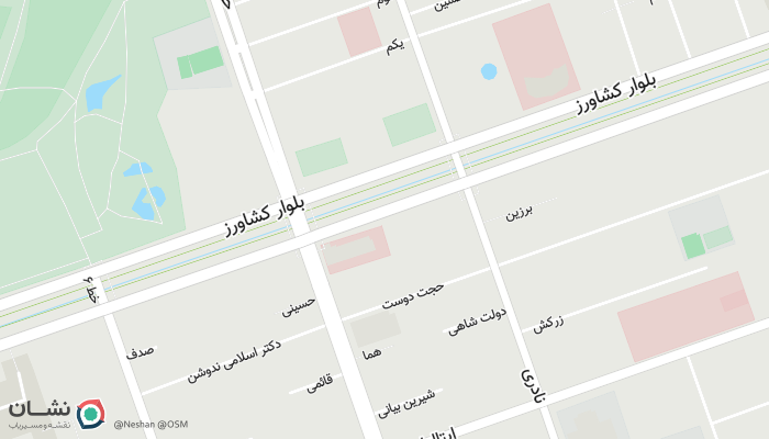 office location