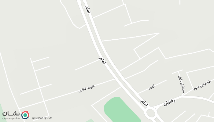 office location