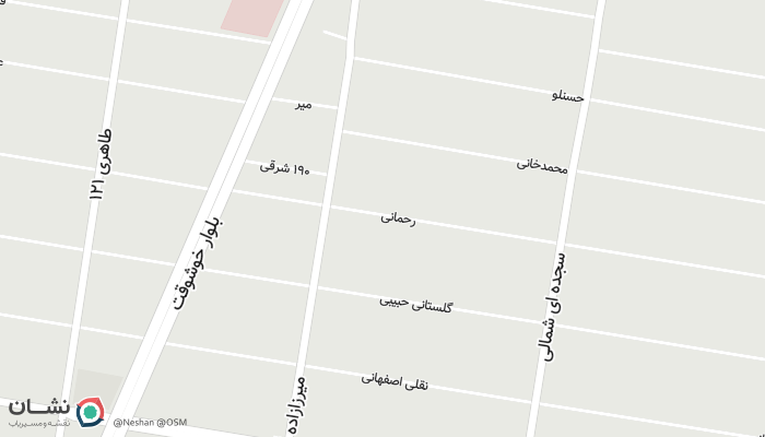 office location
