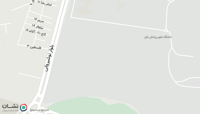 office location