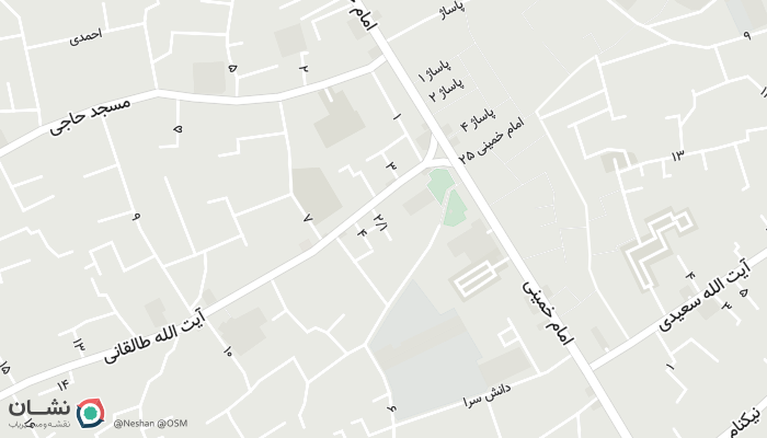 office location