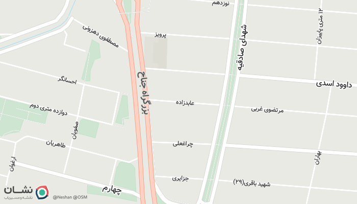 office location