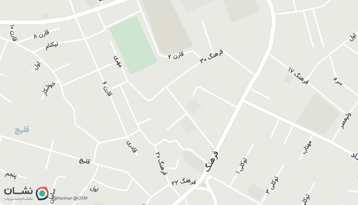 office location