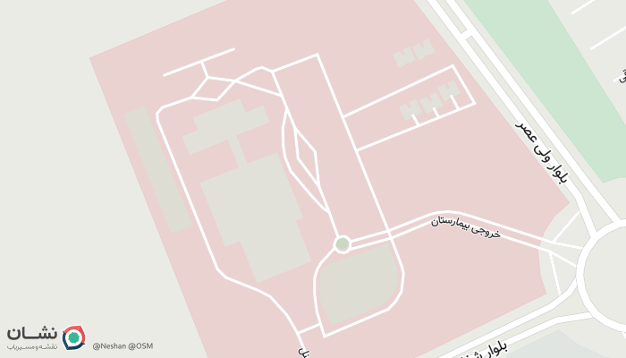 office location