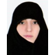 دکتر فاطمه قنادی