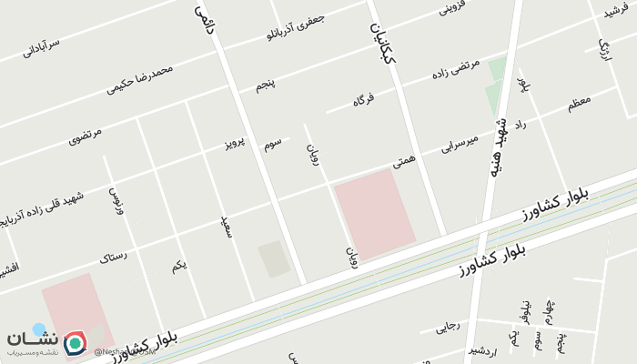 office location
