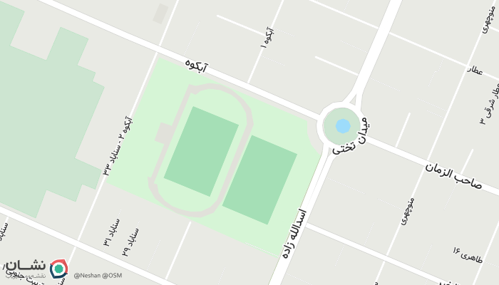 office location