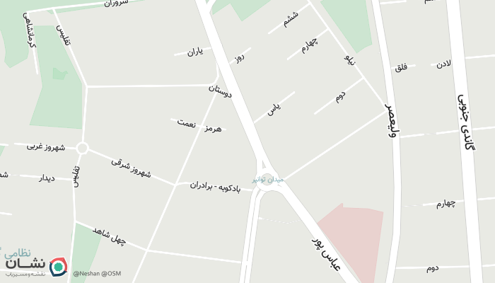 office location