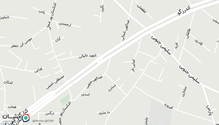 office location