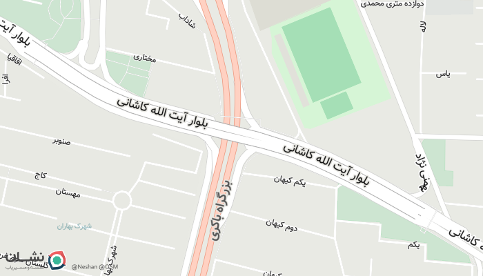 office location