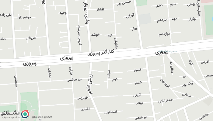 office location