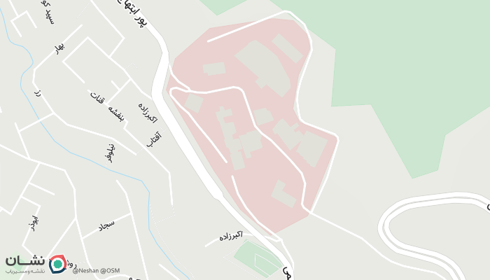 office location