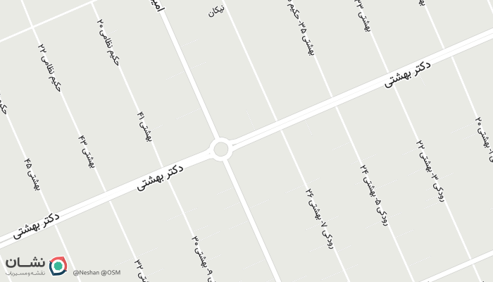 office location