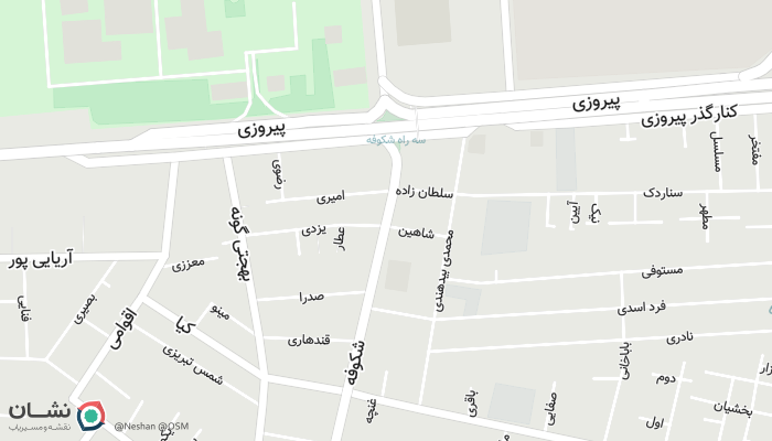 office location