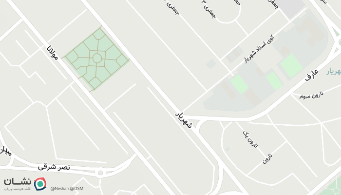 office location