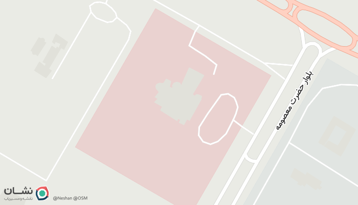 office location
