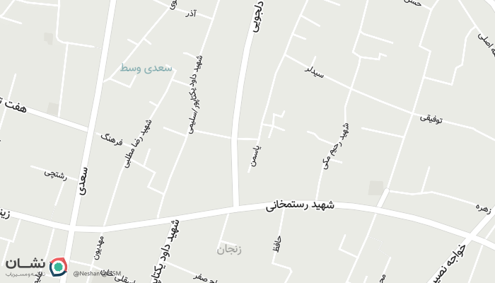 office location