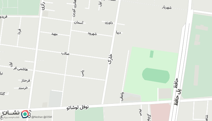 office location