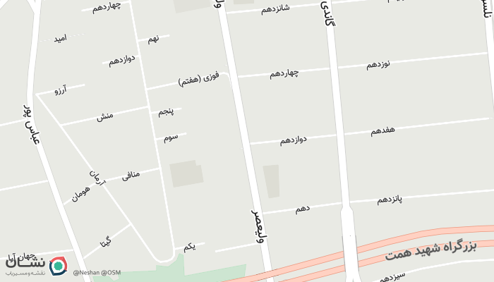 office location
