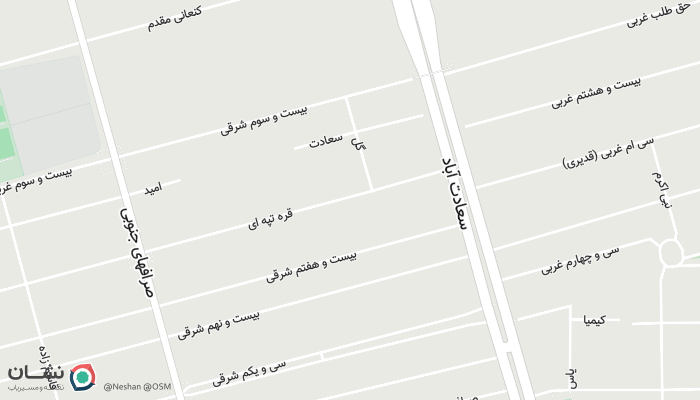 office location