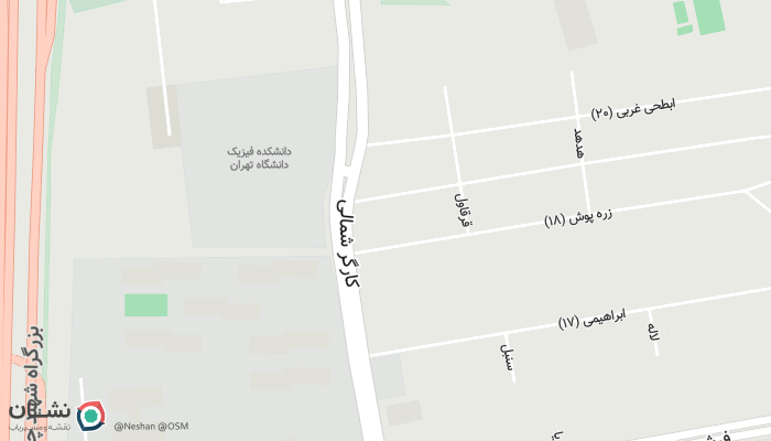 office location