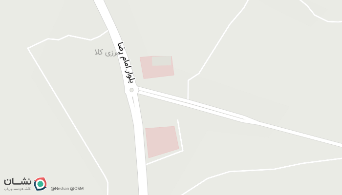 office location