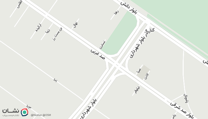 office location