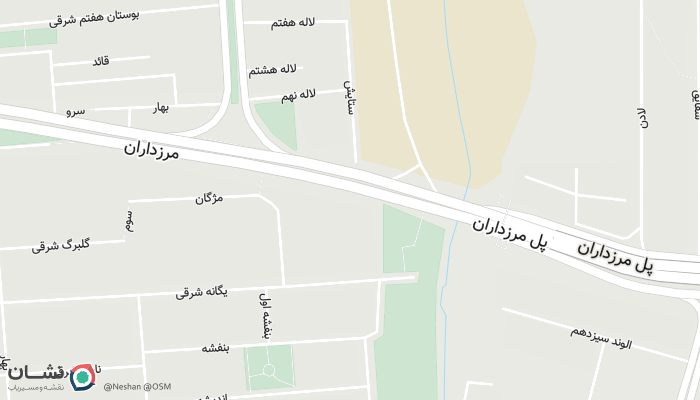 office location