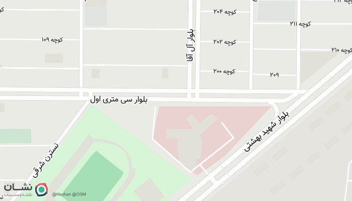 office location