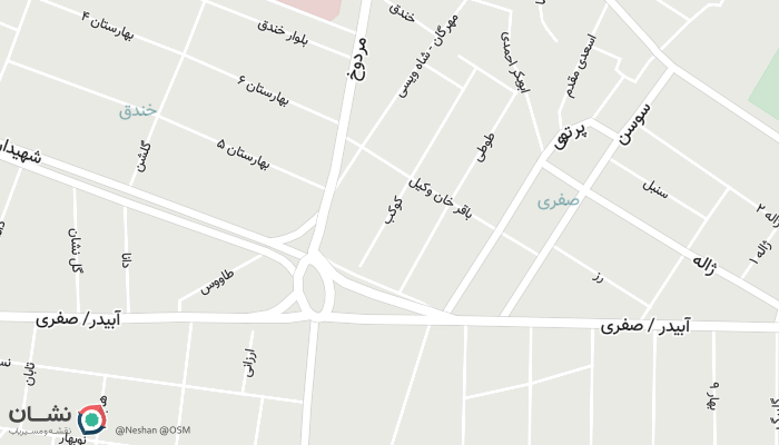 office location