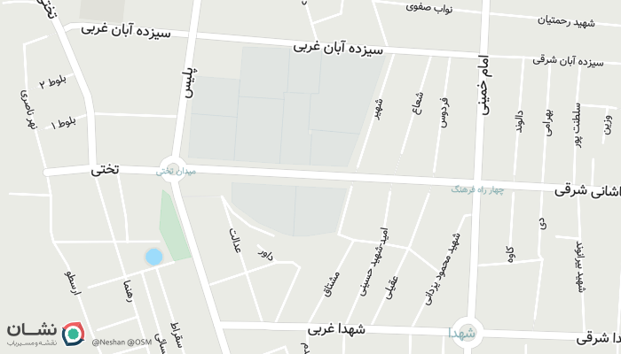 office location