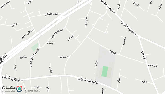office location