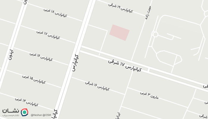 office location