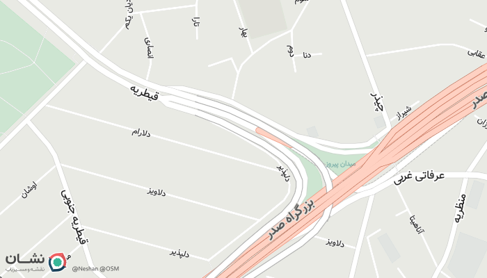 office location