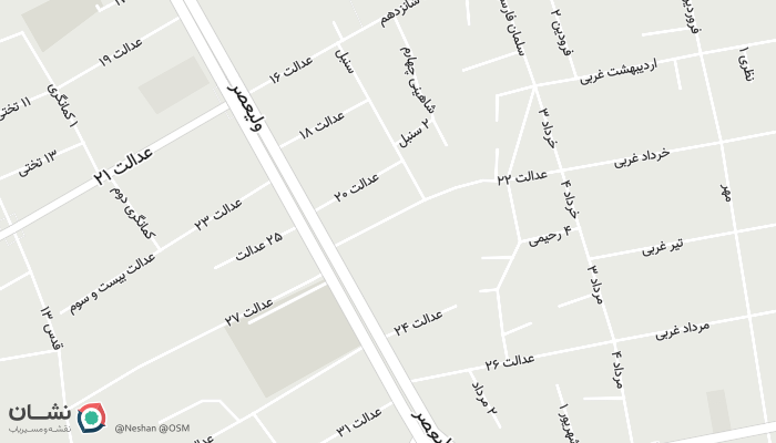 office location