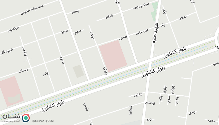office location