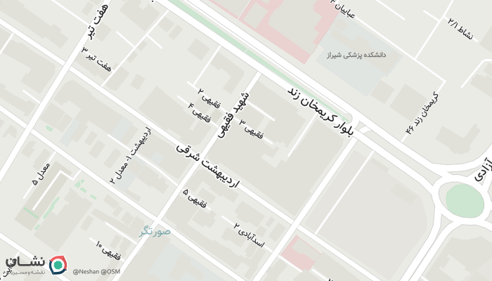 office location
