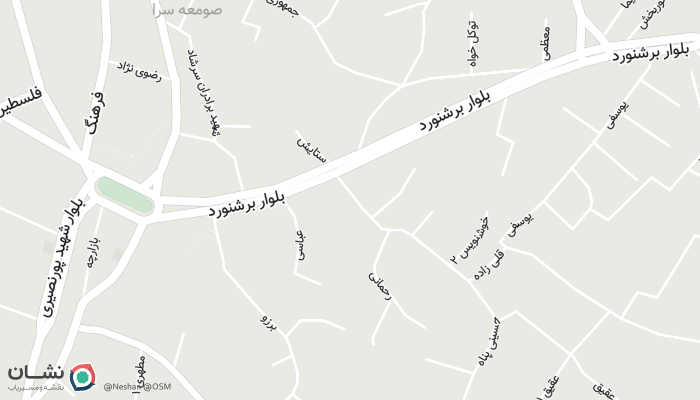 office location