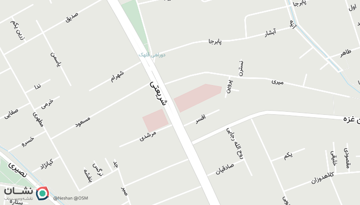 office location