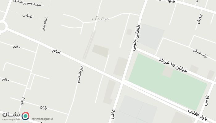 office location