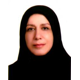 دکتر فیروزه احمدزاده