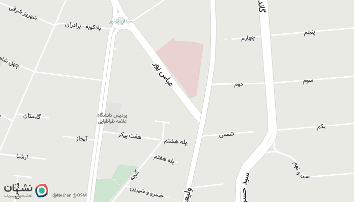 office location