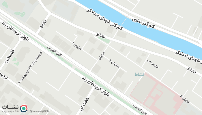 office location