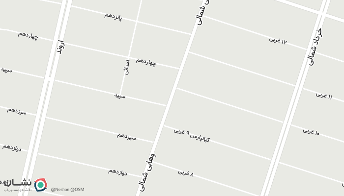 office location