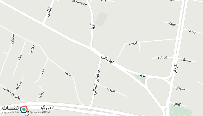 office location