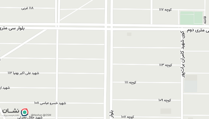 office location