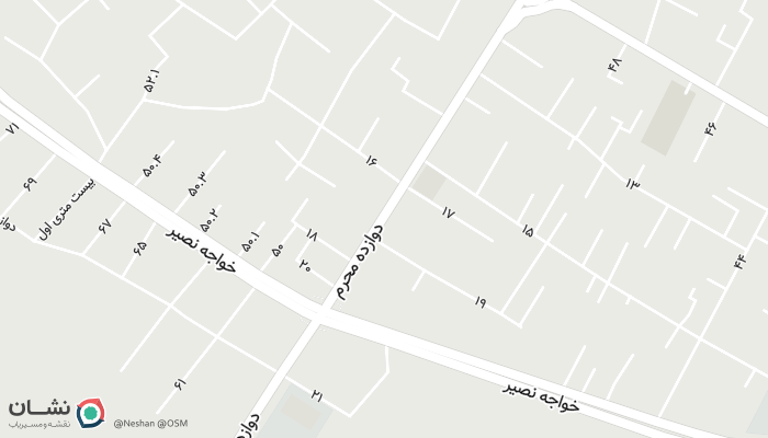 office location